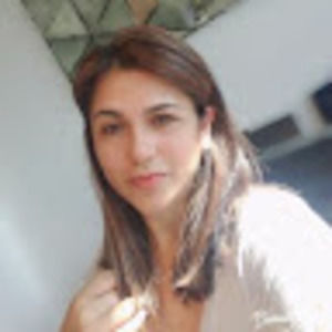 Meet your Posher, Evelyn